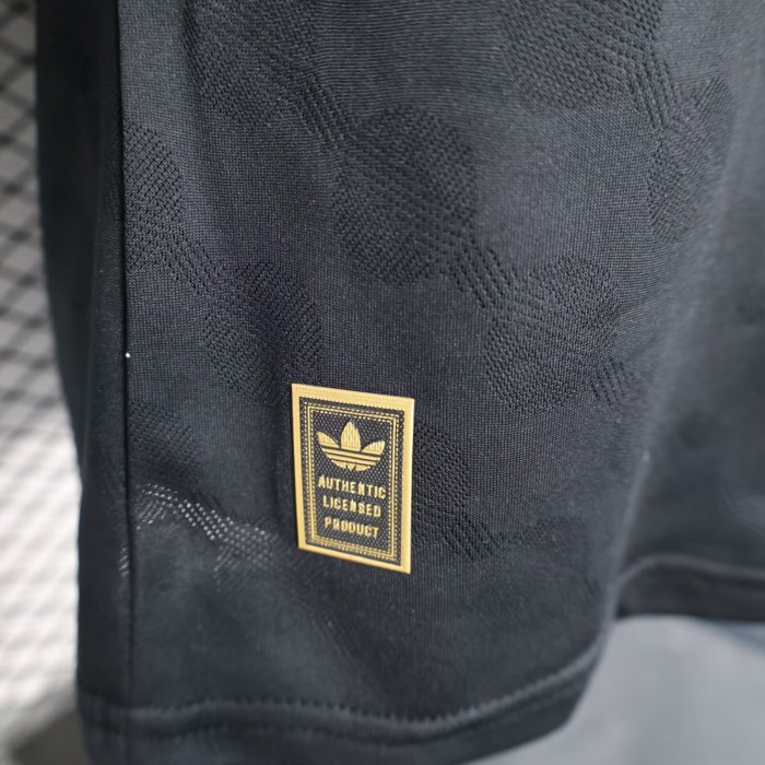 25-26 Real Madrid Special Edition Player Version Soccer Jersey