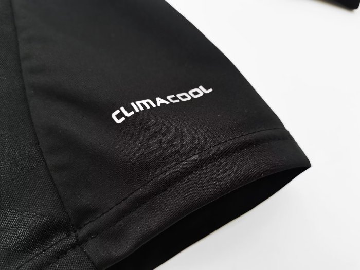 2011-2012 Real Madrid Long Sleeve Retro Soccer Jersey