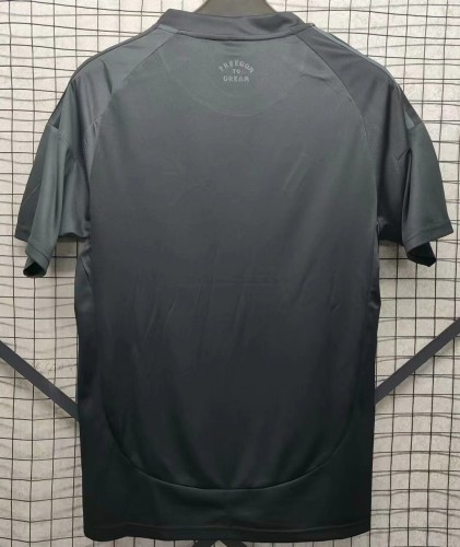 25-26 Inter Miami Away Fans Version Soccer Jersey