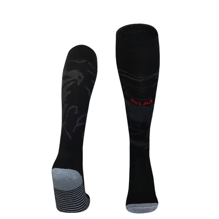 25-26 AC Milan Home Socks