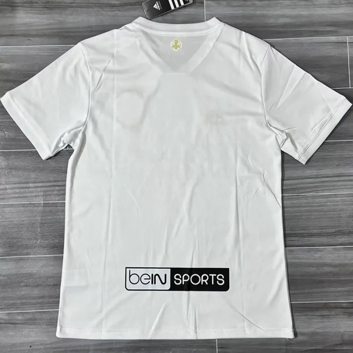 2018-2019 Valencia Home Retro Soccer Jersey