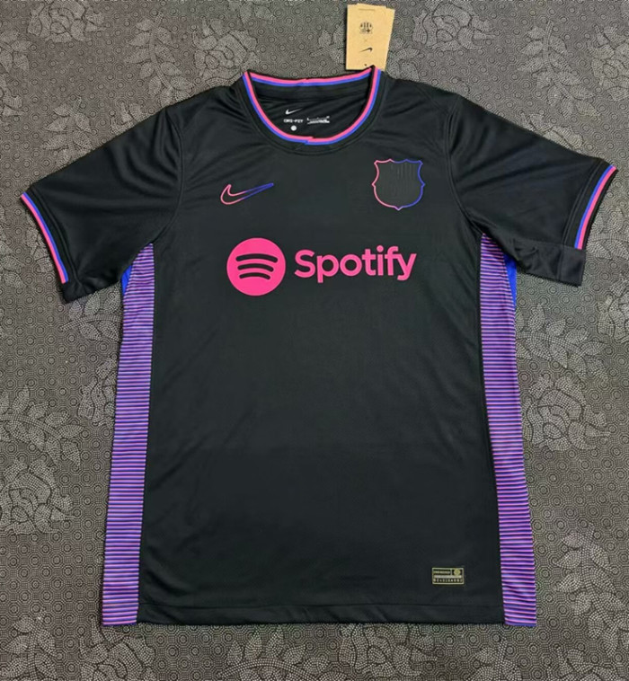 23-24 Barcelona Special Edition Training shirts