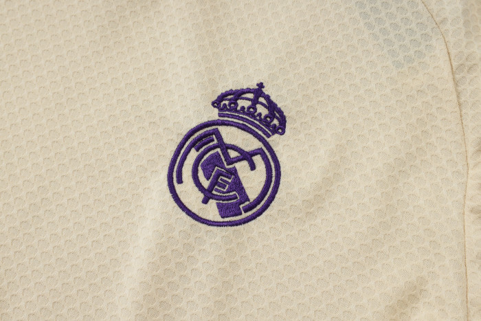 25-26 Real Madrid High Quality Training Short Suit