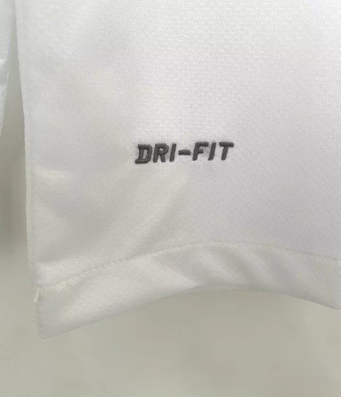 2012-2013 Santos FC Home Long sleeves Retro Soccer Jersey