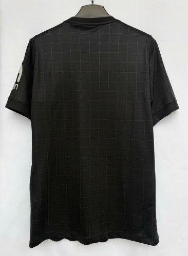 25-26 Tottenham Hotspur Away Fans Soccer Jersey*带广告