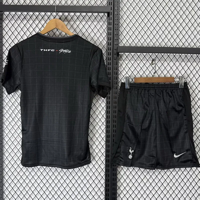 25-26 Tottenham Hotspur Sxraykids Joint Edition Kids Soccer Jersey (联名版)