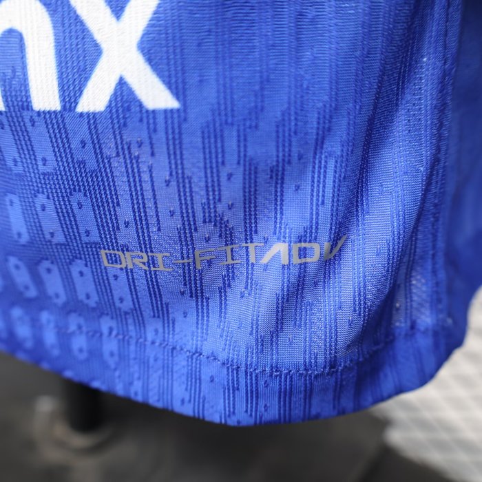 25-26 Pumas UNAM Away Player Version Soccer Jersey