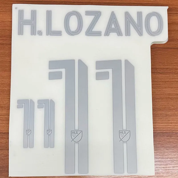 25-26 San Diego FC Home Fans Soccer Jersey