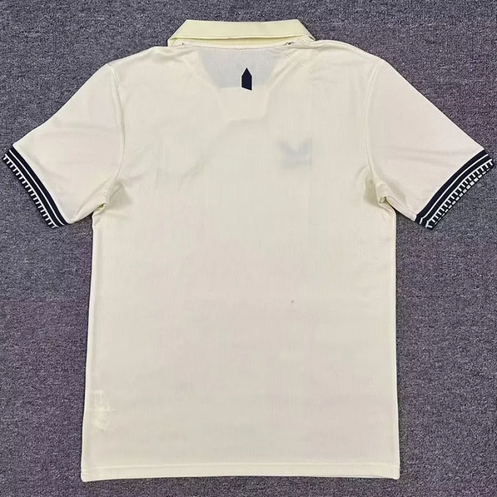 25-26 Everton Away Fans Soccer Jersey