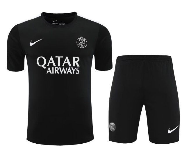 23-24 Paris Saint-Germain High Quality Training Short Suit