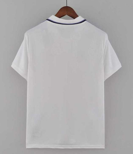 22-23 Real Madrid Home 1:1 Fans Soccer Jersey