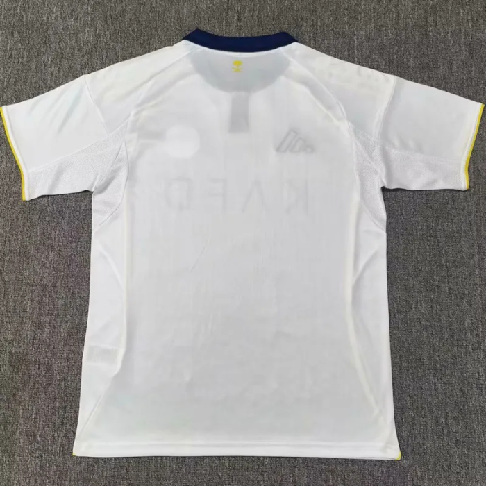 25-26 AL-Nassr Third Fans Soccer Jersey
