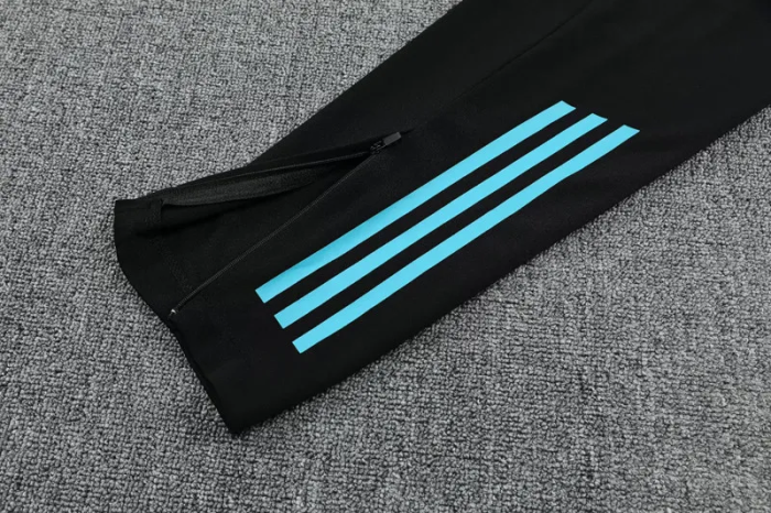 25-26 Argentina High Quality Polo Tracksuit