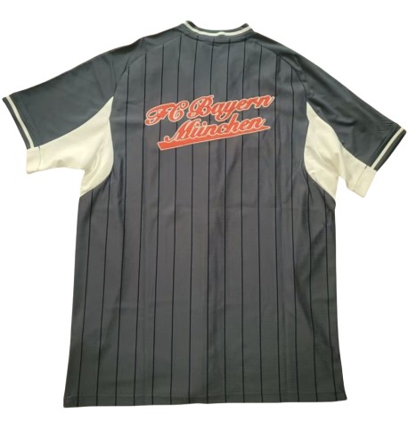 2025 Bayern MLB New Pattern Jersey
