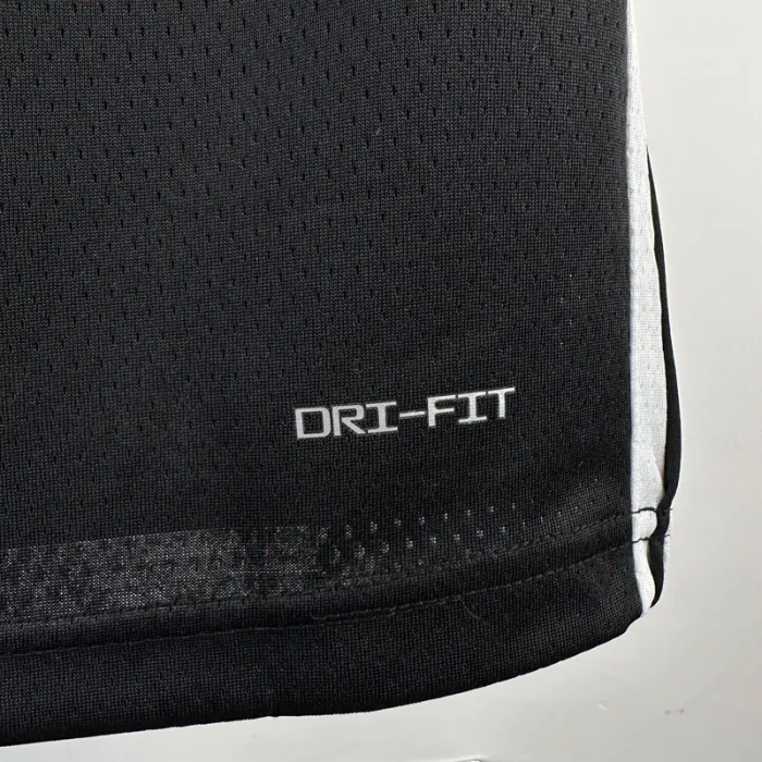 23-24 Grizzlies SMART #23 Black City Edition Top Quality Hot Pressing NBA Jersey