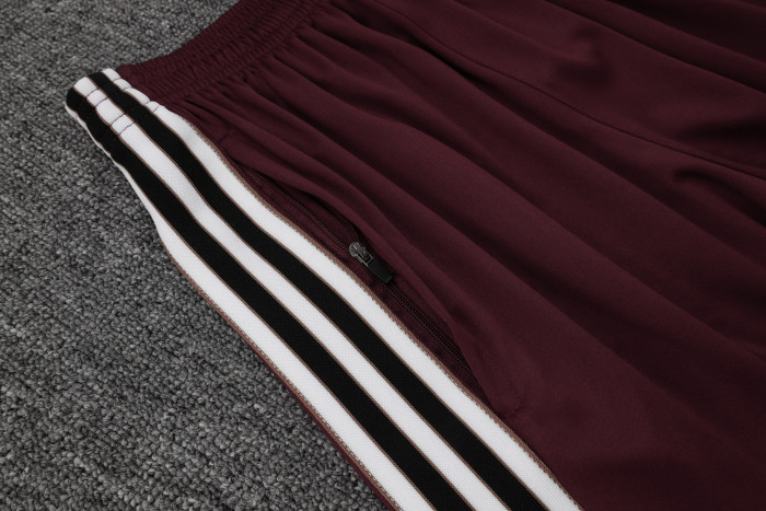 25-26 Ajax High Quality Training Short Suit