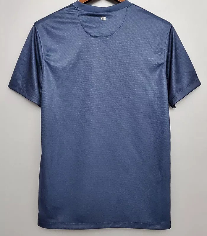 2012-2013 Paris Saint-Germain Paris Home Retro Soccer Jersey