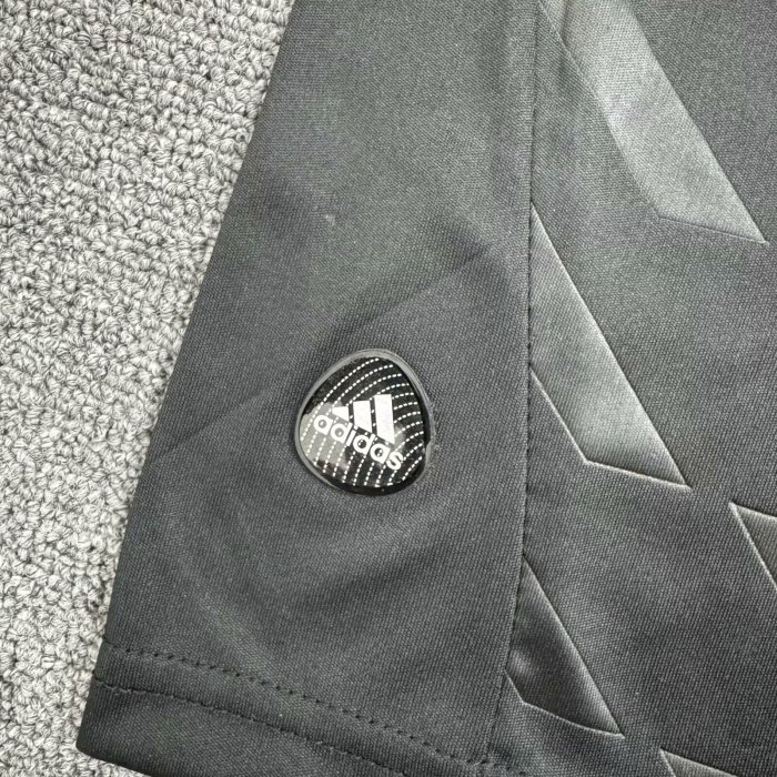 2011-2012 Real Madrid Away Retro Adult Suit