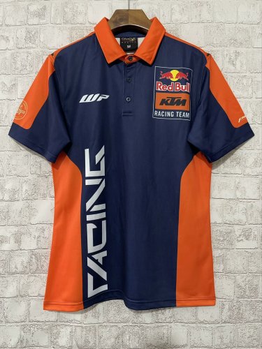 2024 F1 Red Bull New Pattern Short Sleeve Racing Suit