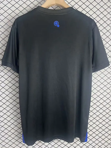 25-26 Salvador Third Fans Soccer Jersey