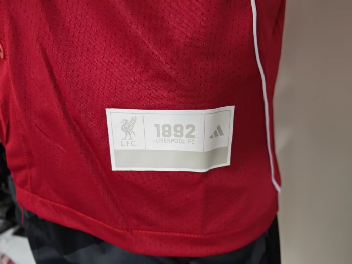 2025 LIV MLB Player Version New Pattern Jersey