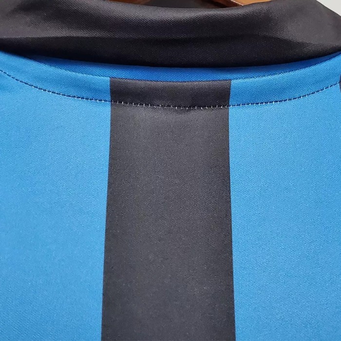 1988-1990 Inter Milan Home Retro Soccer Jersey