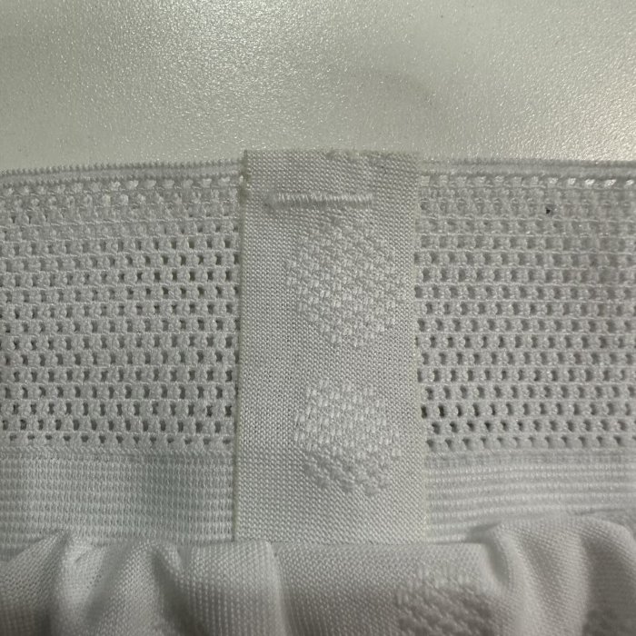 25-26 Liverpool Away Player Version Shorts Pants