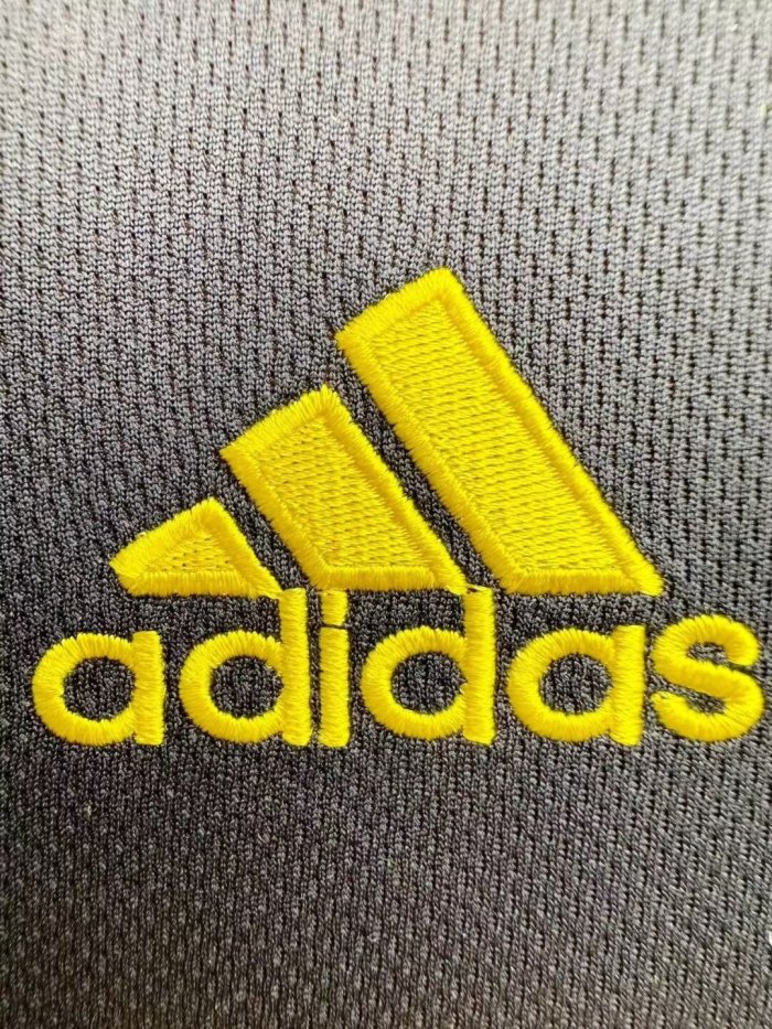 1999-2000 La Coruna Third Retro Soccer Jersey