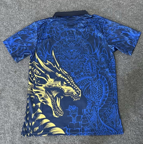 12-23 Real Madrid Special Edition Fans Training Shirts