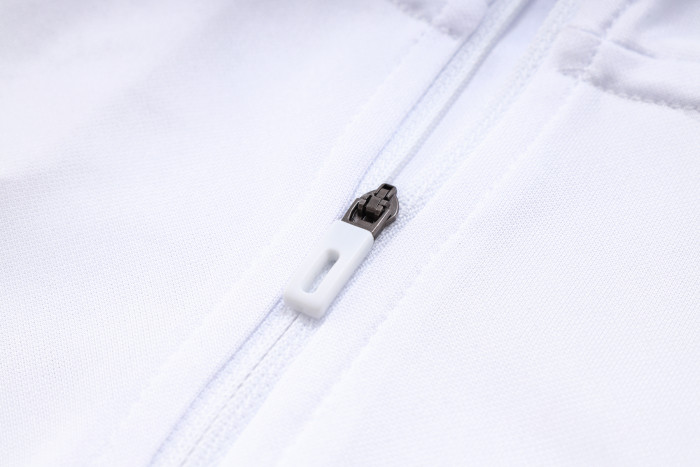 23-24 Arsenal High Quality Half Pull Tracksuit