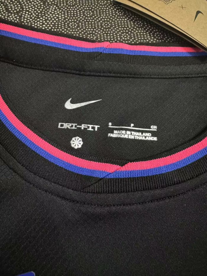 23-24 Barcelona Special Edition Training shirts