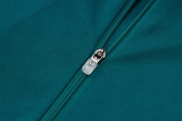 25-26 Cruzeiro High Quality Half Pull Tracksuit