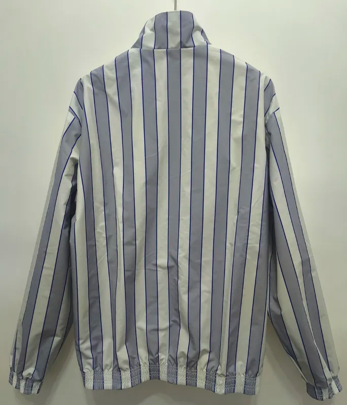 2025 Everton Double Sided Windbreaker