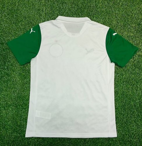 25-26 Palmeiras Away Fans Soccer Jersey
