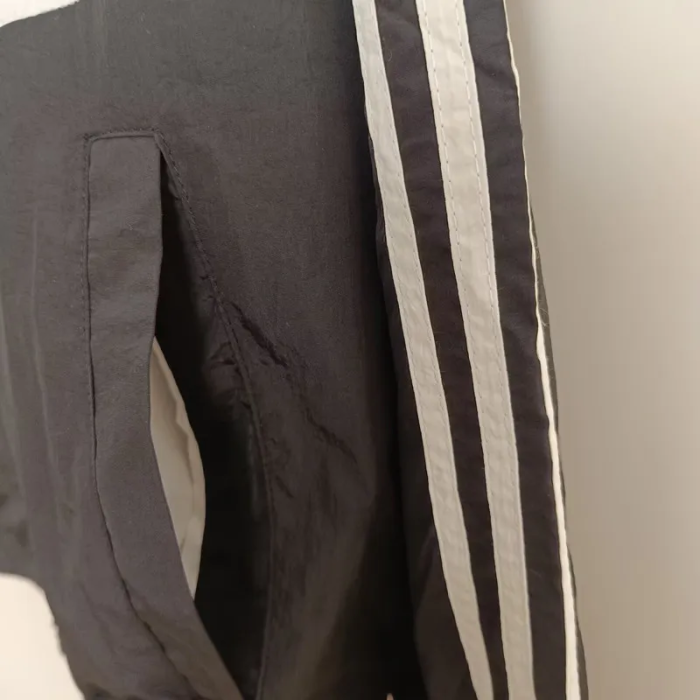 2025 Mexico New Pattern Windbreaker