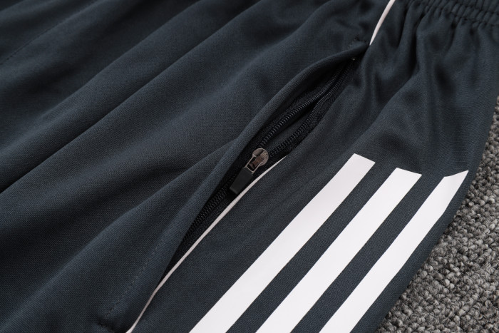25-26 Real Madrid High Quality Training Short Suit