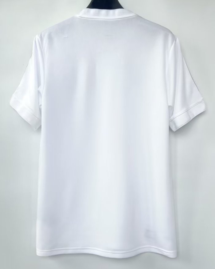 2023 Italy 125th Anniversary Edition 1:1 Fans Soccer Jersey