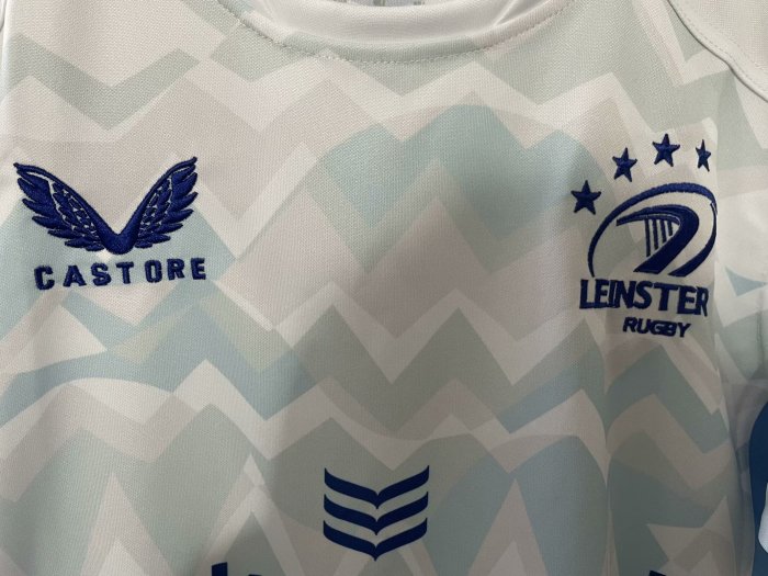 2024 High Quality Rugby Jersey 