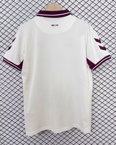 2025 FC Köln Special Edition Fans Soccer Jersey