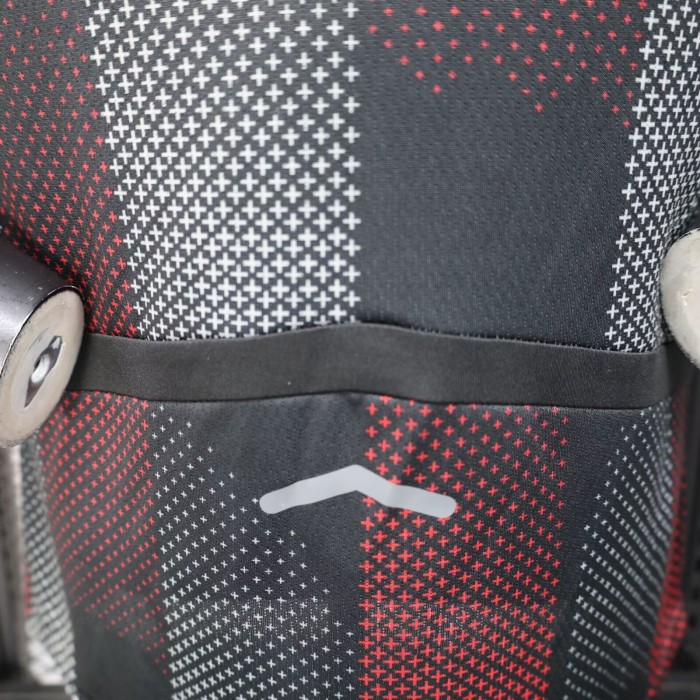 25-26 LeverKusen Home Player Version Soccer Jersey