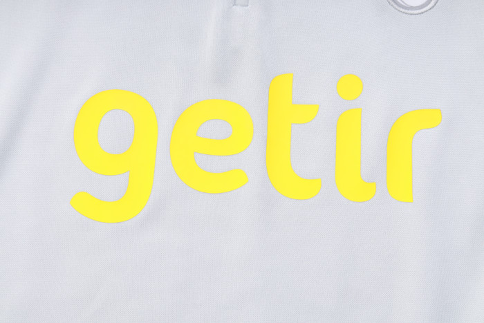 23-24 Tottenham Hotspur High Quality Half Pull Tracksuit