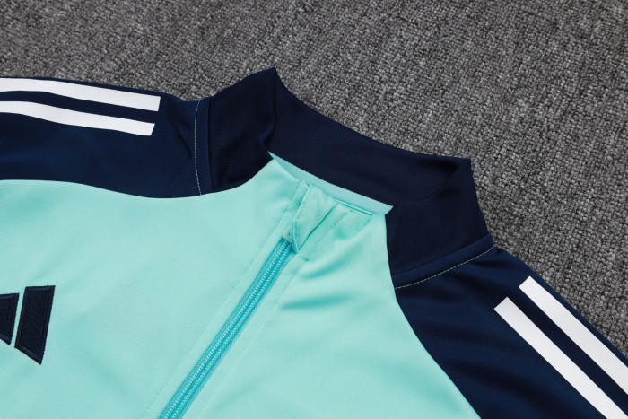 25-26 Arsenal High Quality Jacket Tracksuit