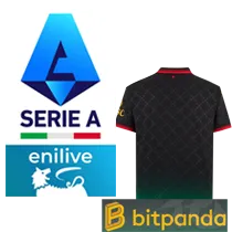 25-26 AC Milan Fourth Adult Suit