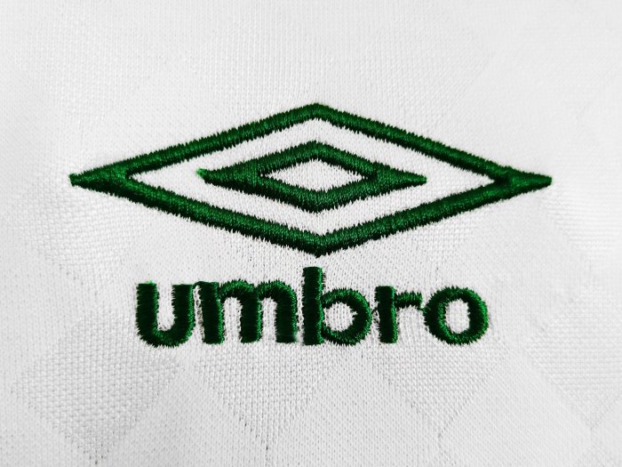 1987-1988 Celtic Retro Soccer Jersey