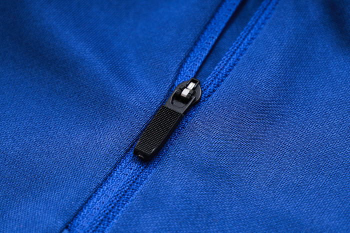 23-24 Inter Milan High Quality Half Pull Tracksuit