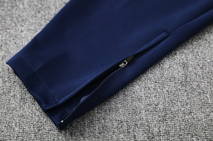 25-26 Arsenal High Quality Jacket Tracksuit