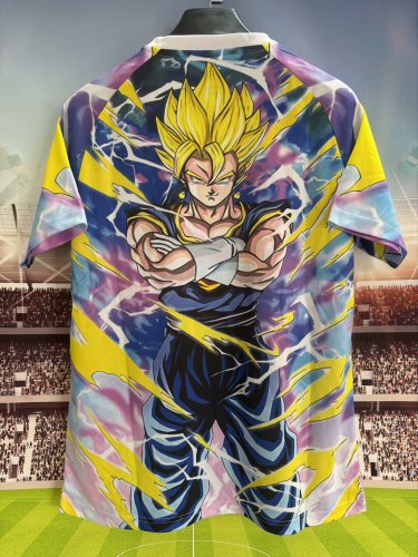 25-26 Japan Special Edition Fans Soccer Jersey