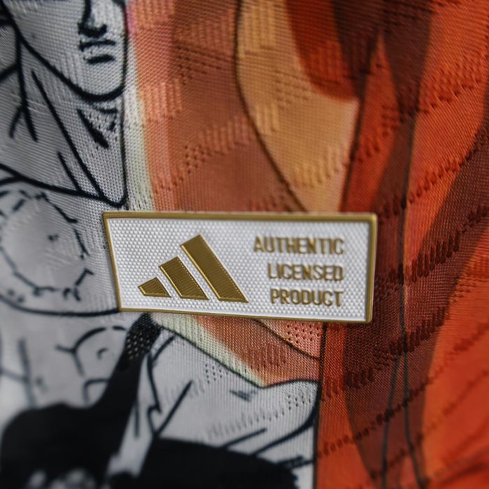 25-26 Japan Special Edition Player Version Soccer Jersey