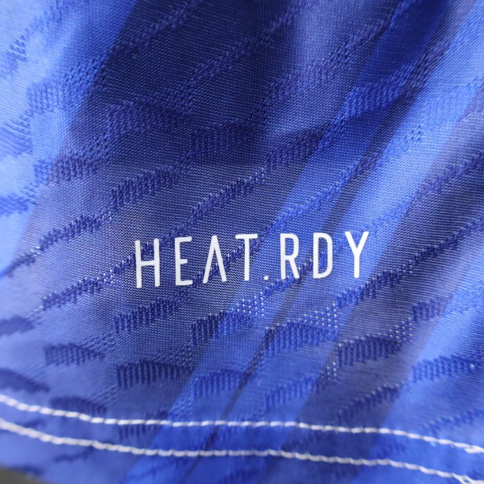 25-26 Real Madrid Special Edition Blue White Player Version Training Shirts