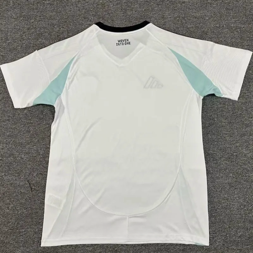 25-26 San Diego FC Away Fans Soccer Jersey